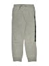 Air Jordan Gray Sweatpants Size M (kids) - photo 1