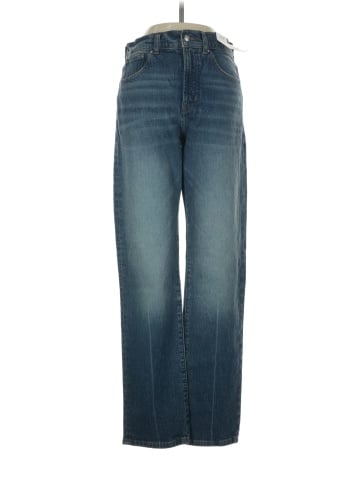 Madewell Jeans (view 1)