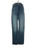 Madewell Blue Jeans Size 25 waist - photo 1