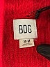 BDG Red Sweater Vest Size M - photo 7