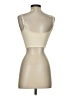OQQ Ivory Tube Top Size S - photo 2