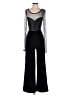Lulus Black Jumpsuit Size XS - photo 1