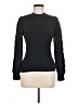Splendid Black Turtleneck Sweater Size M - photo 1