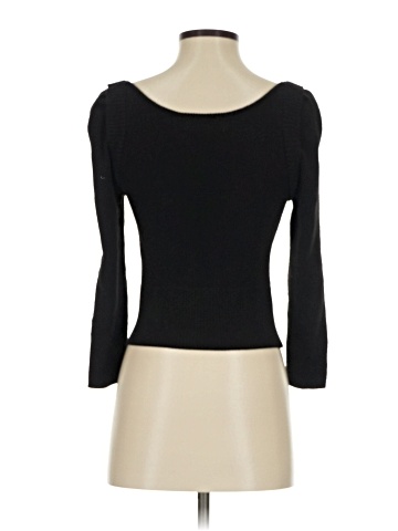 L'academie los angeles 3/4 Sleeve Top (view 2)