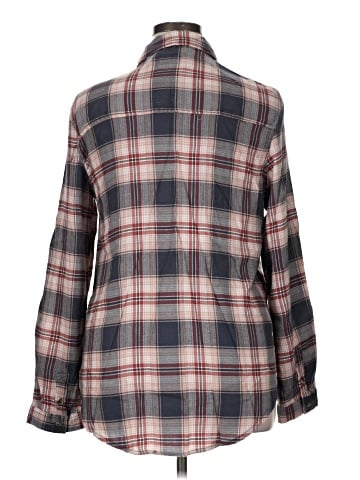 C&C California Long Sleeve Button-Down Shirt (view 2)