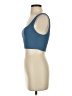Babaton Blue Sleeveless Top Size XS - photo 5