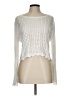 Blooming Jelly Ivory Pullover Sweater Size L - photo 1