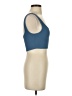 Babaton Blue Sleeveless Top Size XS - photo 4