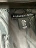 Sincerely Jules Black Tuxedo Vest Size M - photo 6