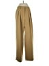 Wilfred 100% Polyester Solid Tan Dress Pants Size 4 - photo 1