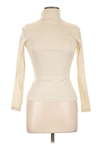 St Michael Long Sleeve Turtleneck (view 1)