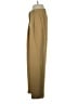 Wilfred 100% Polyester Solid Tan Dress Pants Size 4 - photo 5