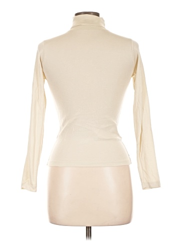 St Michael Long Sleeve Turtleneck (view 2)