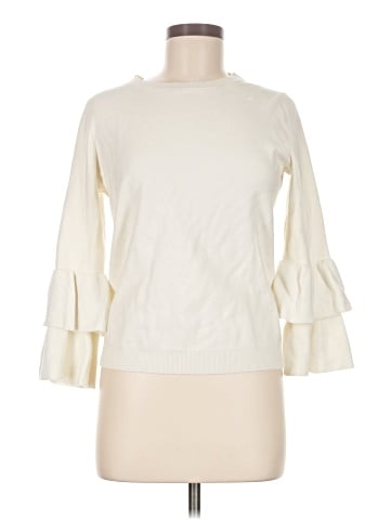 Ann Taylor Sweatshirt (view 1)