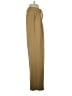 Wilfred 100% Polyester Solid Tan Dress Pants Size 4 - photo 4