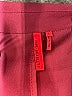 Love Scarlett Burgundy Blazer Size L - photo 6