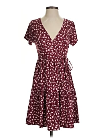 Dee Elly Casual Dress (view 1)