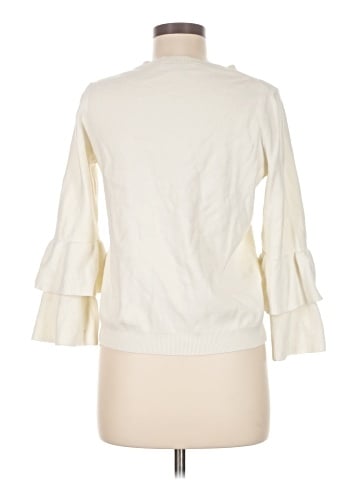Ann Taylor Sweatshirt (view 2)