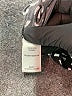 Just... Taylor Print Black Casual Dress Size 8 - photo 8