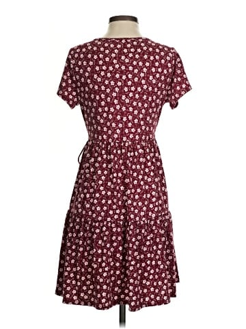 Dee Elly Casual Dress (view 2)