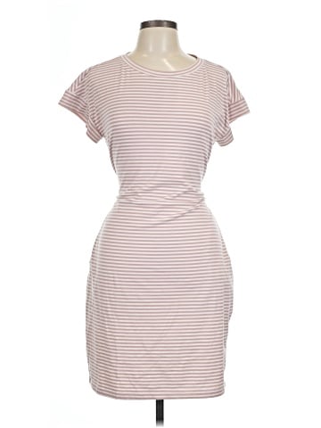 Merokeety Casual Dress (view 1)