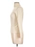 St Michael 100% Nylon Ivory Long Sleeve Turtleneck Size EU 44 / US 14 - photo 5