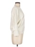 Ann Taylor Ivory Sweatshirt Size M - photo 4