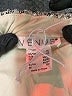 Venus Metallic Silver Cocktail Dress Size XL - photo 6