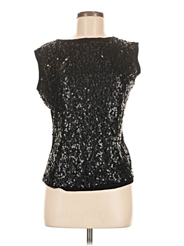Ted Baker London Sleeveless Blouse (view 1)