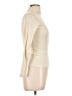 St Michael 100% Nylon Ivory Long Sleeve Turtleneck Size EU 44 / US 14 - photo 4