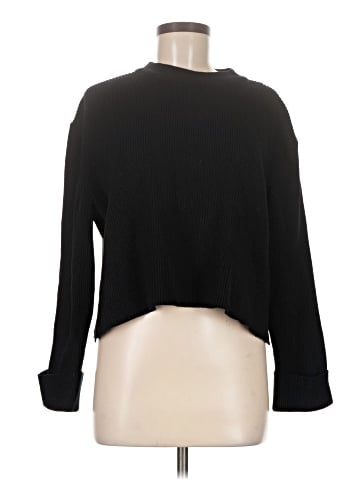 Bershka Pullover Sweater (view 1)