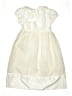Rose Cottage 100% Polyester Ivory Dress Size 10 - photo 2