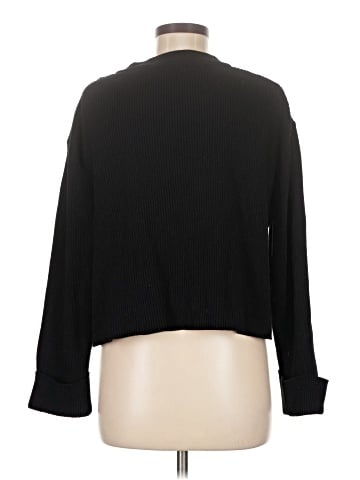 Bershka Pullover Sweater (view 2)