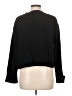 Bershka Black Pullover Sweater Size M - photo 2