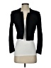 Rebecca Taylor Black Blazer Size 4 - photo 1