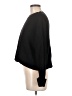 Bershka Black Pullover Sweater Size M - photo 5