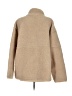 Lush Solid Tan Fleece Size S - photo 2