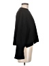 Bershka Black Pullover Sweater Size M - photo 4