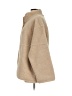 Lush Solid Tan Fleece Size S - photo 5