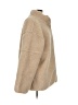 Lush Solid Tan Fleece Size S - photo 4
