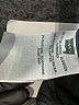 Levi's Hearts Blue Jeans Size 7 - photo 8