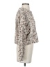 Jessica Simpson 100% Polyester Tweed Gray Pullover Sweater Size S - photo 4
