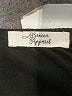 Beacon Solid Black Jumpsuit Size L - photo 4