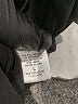 Beacon Solid Black Jumpsuit Size L - photo 5