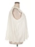 Torrid Ivory Sleeveless Blouse Size 2X Plus (2) - photo 4