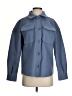 Avec Les Filles Blue Jacket Size XS - photo 1