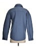 Avec Les Filles Blue Jacket Size XS - photo 2