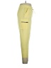 Nine West Yellow Track Pants Size 1X - photo 4