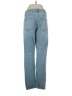 AGOLDE Blue Jeans Size 27 waist - photo 2