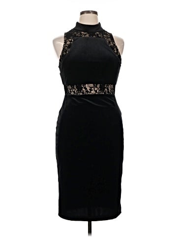 B. Smart Cocktail Dress (view 1)